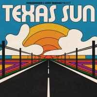 Texas Sun專輯_KhruangbinTexas Sun最新專輯