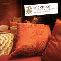 Doc Cheng's Finest Asia Lounge專輯_Jens BuchertDoc Cheng's Finest Asia Lounge最新專輯