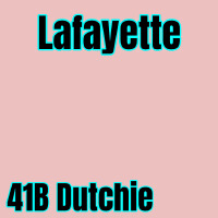 Lafayette