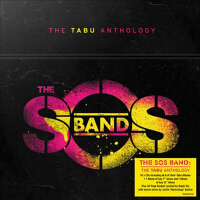 The Tabu Anthology專輯_The S.O.S. BandThe Tabu Anthology最新專輯