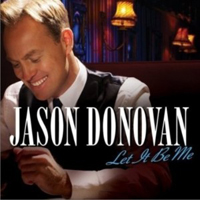 Jason Donovan圖片照片_Jason Donovan