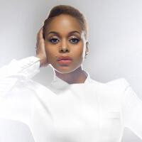 Chrisette Michele圖片照片_Chrisette Michele