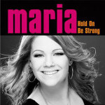 Hold On Be Strong專輯_Maria Haukaas StorenHold On Be Strong最新專輯