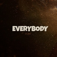 EveryBodye專輯_K-391EveryBodye最新專輯