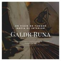 Galdr Runa專輯_Galdr RunaGaldr Runa最新專輯