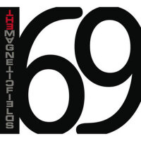 69 Love Songs (Box Set)專輯_The Magnetic Fields69 Love Songs (Box Set)最新專輯