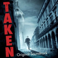 Taken (Original Soundtrack)專輯_Nathalie MchalyTaken (Original Soundtrack)最新專輯