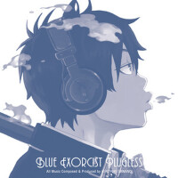 青の祓魔師 Plugless (青之驅魔師 Plugless)專輯_Sayulee青の祓魔師 Plugless (青之驅魔師 Plugless)最新專輯