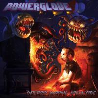 Saturday Morning Apocalypse專輯_PowergloveSaturday Morning Apocalypse最新專輯