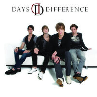 Days Difference專輯_Days DifferenceDays Difference最新專輯