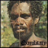 Exmilitary專輯_Death GripsExmilitary最新專輯