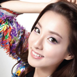 Sandara Park(2NE1)