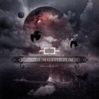 The Red Shift專輯_Omnium GatherumThe Red Shift最新專輯