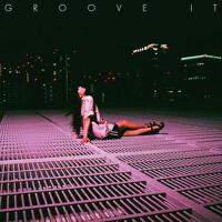 Groove it專輯_iriGroove it最新專輯