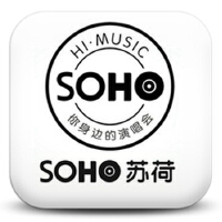 SOHO 蘇荷圖片照片_SOHO 蘇荷