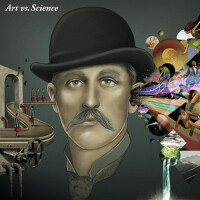 art vs science