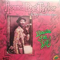 Hound Dog Taylor