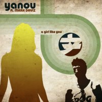 A girl like you專輯_YanouA girl like you最新專輯