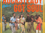 Soul Jazz Records presents STUDIO ONE: Rocksteady 專輯_Jackie MittooSoul Jazz Records presents STUDIO ONE: Rocksteady 最新專輯