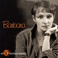 Les 50 Plus Belles Chansons : Barbara專輯_BarbaraLes 50 Plus Belles Chansons : Barbara最新專輯