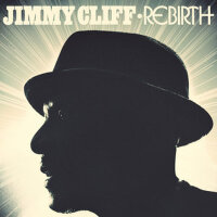 Rebirth專輯_Jimmy CliffRebirth最新專輯