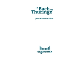 J.S. Bach en Thuringe