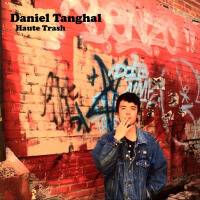 Daniel Tanghal歌曲歌詞大全_Daniel Tanghal最新歌曲歌詞