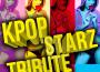 Kpop Starz Tribute專輯_K-Pop SongstersKpop Starz Tribute最新專輯