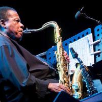 Wayne Shorter