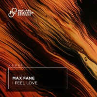 I Feel Love專輯_Max FaneI Feel Love最新專輯