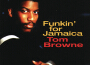 Funkin' For Jamaica專輯_Tom BrowneFunkin' For Jamaica最新專輯