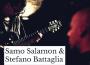 Jazz Only Jazz: Winter Jazz Nights 3專輯_Stefano BattagliaJazz Only Jazz: Winter Jazz Nights 3最新專輯