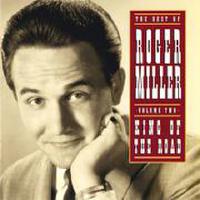 Roger Miller圖片照片_Roger Miller