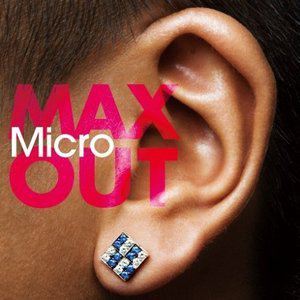 MAX OUT專輯_MicroMAX OUT最新專輯