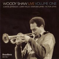 Woody Shaw Live, Vol. 1