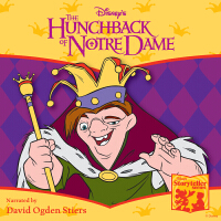 The Hunchback of Notre Dame