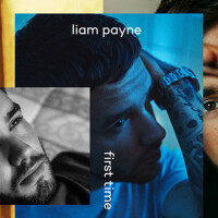 First Time - EP專輯_Liam PayneFirst Time - EP最新專輯