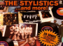 The Very Best of the Stylistics ... And More!專輯_The StylisticsThe Very Best of the Stylistics ... And More!最新專輯