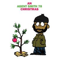 An Agent Smith 78 Christmas