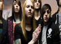 A Skylit Drive