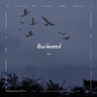 illuminated