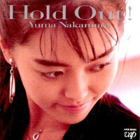 Hold Out!專輯_中村由真Hold Out!最新專輯