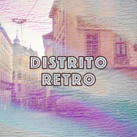 Distrito Retro (Explicit)專輯_J. BalvinDistrito Retro (Explicit)最新專輯