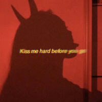 kiss me hard before you go (Explicit)專輯_LUUV.kiss me hard before you go (Explicit)最新專輯