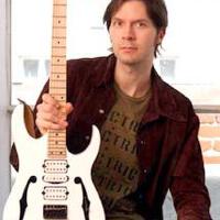 Paul Gilbert