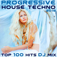 Progressive House Techno  Top 100 Hits DJ Mix專輯_ElectitProgressive House Techno  Top 100 Hits DJ Mix最新專輯