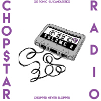 Chopstar Radio, Vol. 8