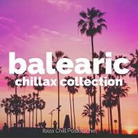 Balearic Chillax Collection