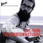 Live From The Downto專輯_William FitzsimmonsLive From The Downto最新專輯