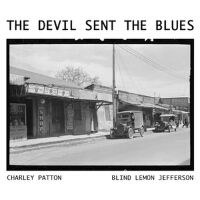 The Devil Sent the Blues